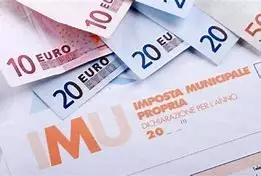 IMU