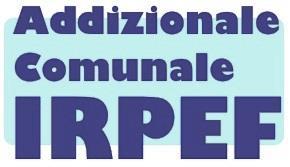 ADDIZIONALE COMUNALE IRPEF ANNO 2022 - AGGIORNAMENTO ALIQUOTE