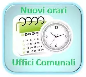 nuovi orari